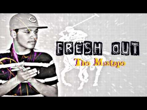 Trustin:: Right Above it (FreeVerse):: FreshOut