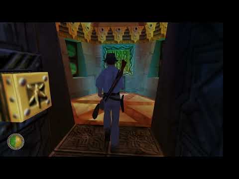 Indiana Jones and the Infernal Machine | Part 9 (Finale)