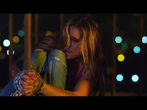 Callan grabbed the necklace and saved the Earth at the last moment