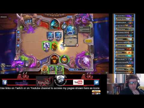 Round 1 to Semi-final - Strivewire Tournament Conquest Bo3