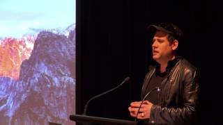 Experimenta Social #4: Authorship, the Non-Expert and Social Art with James Hullick