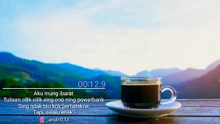Download lagu Rayuan Abdur Arsyad Cover story Whatsapp 30dtk. mp3 Download lagu Rayuan Abdur Arsyad Cover story Whatsapp 30dtk. mp3