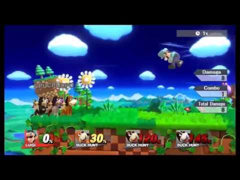 How To Mash Like Mr. ConCon