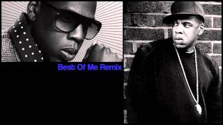 Jay-Z - Best of Me Remix (Featuring TLC)