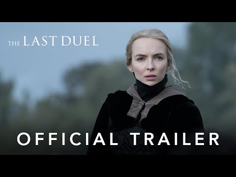 THE LAST DUEL - Offizieller Trailer - Ab 14. Oktober im Kino | 20th Century Studios