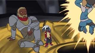 A Tour of The Durmand Priory