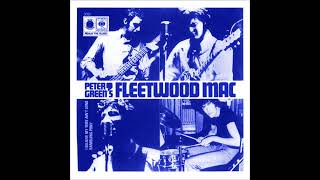 Fleetwood Mac - I Believe My Time Ain&#39;t Long [Master remix with studio talk]