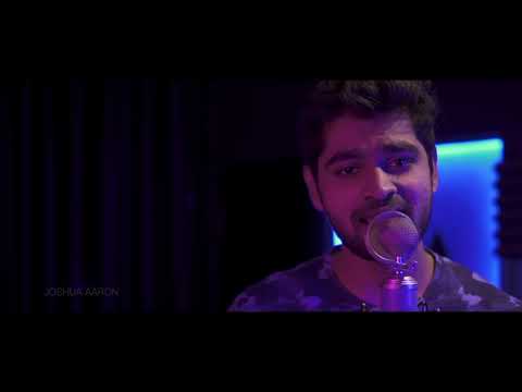 Sathiyama Naan Solluren Di | Mugen Rao | Joshua Aaron (Cover)