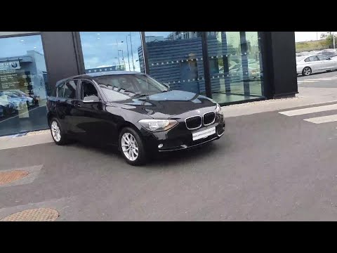 141D882 - 2014 BMW 1 Series 114d SE 5 door Sports Hatch 16,000