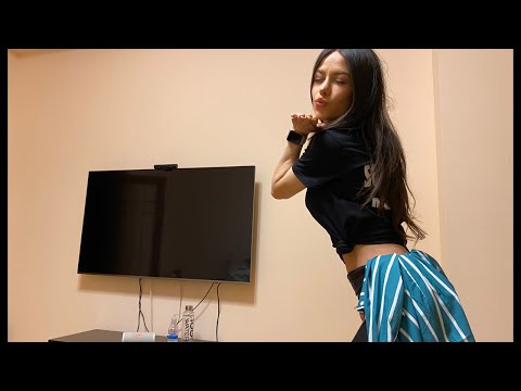 Sona’s 1st Dance Class | ONLINE