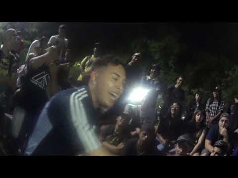 R.E vs DIEGUI - Martha Freestyle - 8vos - TORNEO 38 QUE NO JUEGA (PARTE 1)