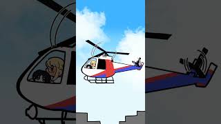 【かわいい】きゅぴちゃんにダル絡みしたい可愛いれんくん【手描き切り抜き/如月れん/神成きゅぴ /#madtown /#shorts】