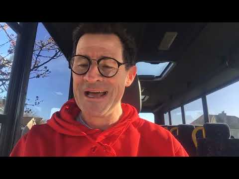 #12bongsshow Greville Arms Hotel #raydolan #frommullingarinmullingar