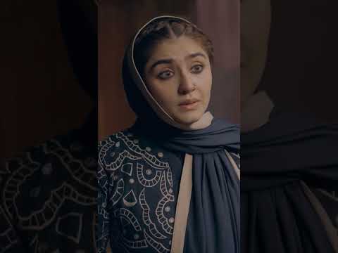 Khaie Episode 06 In Watercolor Painting #khaie #faysalquraishi #durefishansaleem