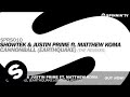 Showtek & Justin Prime ft. Matthew Koma ...
