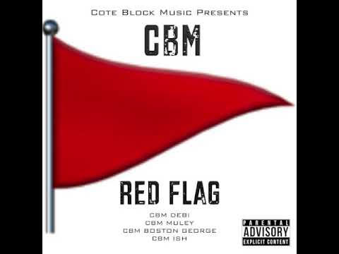CBM-Red Flag