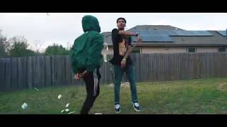 Finish Line - Larry Kush