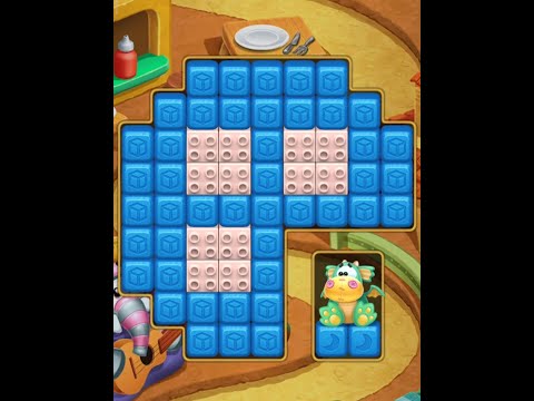 TOY BLAST level 2435