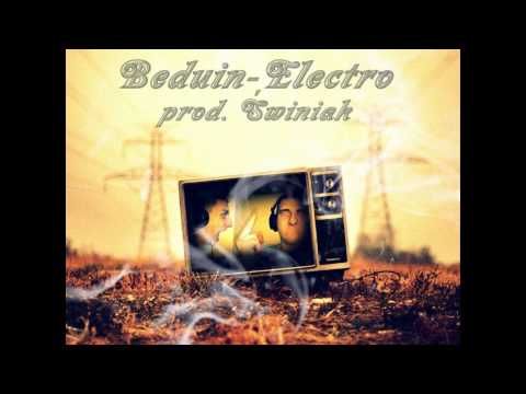 Beduin - Electro (prod. Świniak)