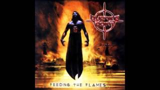 Burning Point - Malmikivi