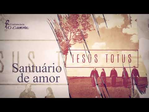 Santuário De Amor video