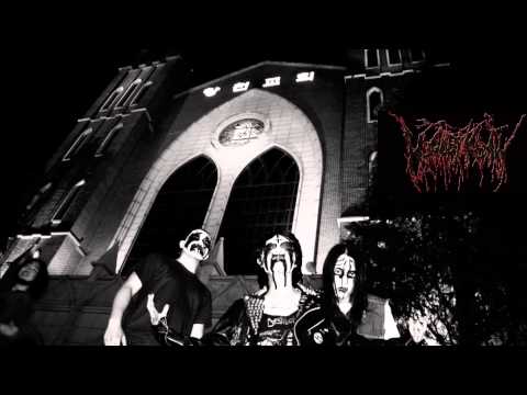 흑염소 (Huqueymsaw) - Black bastards' speed metal