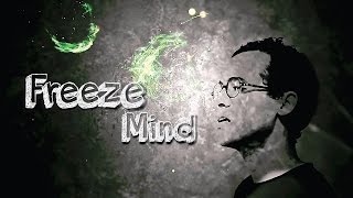 brupamu - Freeze Mind