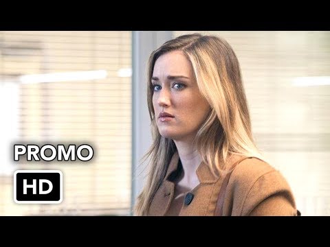 Blindspot 3x14 Promo "Everlasting" (HD) Season 3 Episode 14 Promo