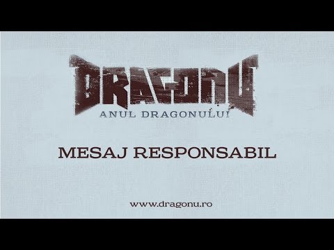 Video thumbnail for Mesaj responsabil