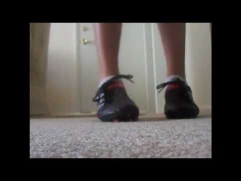 Adidas Predator Absolion X and F10i