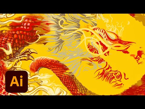 Join us LIVE with Top Illustrators - Feb 21-22-23 | Adobe Creative Cloud