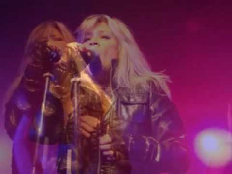 Samantha Fox-dreams unfold