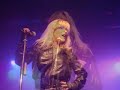 Samantha Fox-dreams unfold
