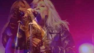 Samantha Fox-dreams unfold