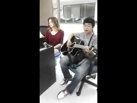 Muling Magkalayo by Sue Ramirez