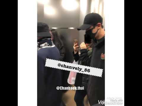 [백열]~CHANBAEK IS REAL