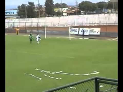 Ceilândia 2 x 2 Formosa   12-02-2011