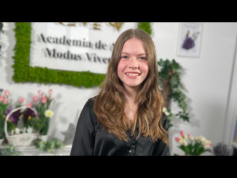 Daria Yasmina Longher - Mama                                          Academia de Arte Modus Vivendi