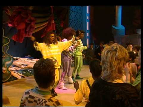 TOPPOP: Mai Tai - Female Intuition