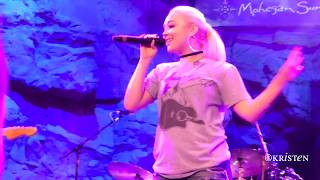 Your Heart - Raelynn 7.30.17