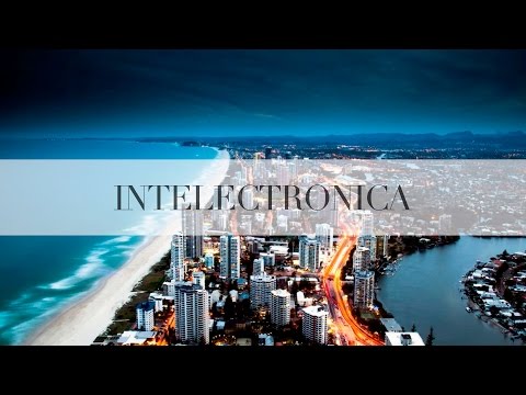 Blusoul feat. Amber Long — The Future Is Yours (Original Mix)