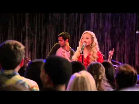 Hayden  Panettiere sings  Nashville s01e15