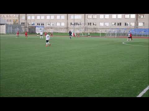 Kalev 2006 U14 II A-Tasand vs Kalev/Trans/Jõhvi