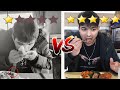 Worst Reviewed Buffet Vs Best Reviewed Buffet