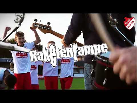 Neuer Vereinssong der SpVg Aurich "Wir sind Aurich" - Trailer