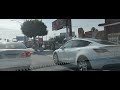 MID WEST SOUTH CENTRAL L A CRENSHAW AVENUE AND 60TH ST CRENSHAW AND SLAUSON METRO L A TRAIN K LINE