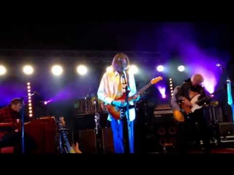 Junipher Greene -Video 1