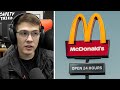 How NileRed and McDonald's Saved Squid Game