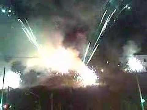 Ignis Brunensis 2008