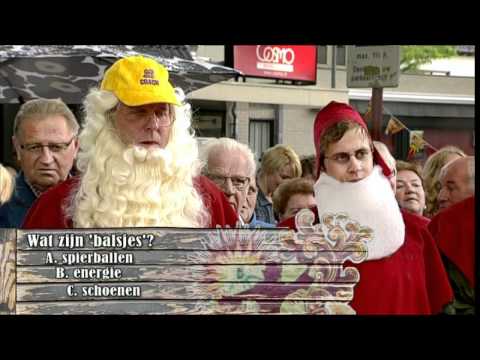 Zomer in Gelderland 10 juli 2012